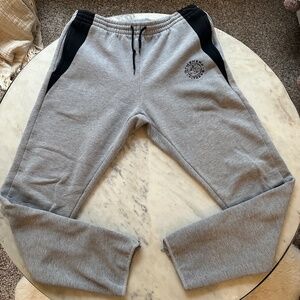 GYMSHARK LUXE JOGGERS
